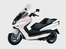 マジェスティーYP250S　　 マジェスティS | YSP久留米