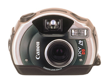 Canon IXY IX240 CAMERA キャノン レンズシャッターカメラ