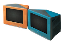 カラーテレビ カラーテレビ