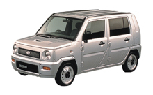 small car