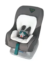 チャイルドシート