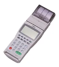 Timezone Terminal Machine Mobile Settlement Terminal