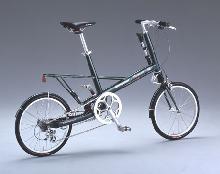 自転車