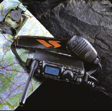 トランシーバー