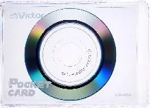 カード型CD-R