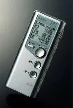 メモリーレコーダー