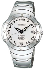 SEIKO CIELO