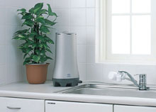 浄水器 オージック マグナフォース ルッソ MAGNA FORCE 浄水器 オージック マグナフォース ルッソ MAGNA FORCE