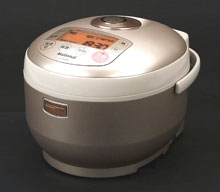 IH Rice Cooker/Warmer