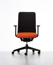 福祉向木製椅子