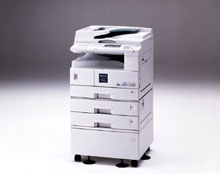 【グッドデザイン賞受賞】 希少 RICOH パソコン&モニター SP250 II グッドデザイン賞受賞】 希少 RICOH パソコン&モニター SP250 II