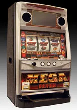 パチスロ遊技機