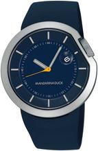 マンダリナダック　mandarina duck 腕時計　ホワイト 腕時計