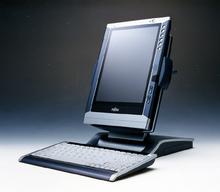 タブレットPC