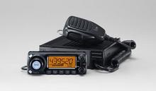 デュオバンドFMトランシーバー