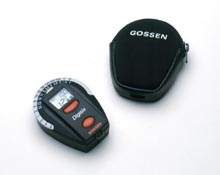 ゴッセン デジシックス