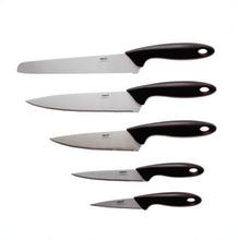 Technique Japanese Stainless Steel 2-piece Katsu Knife Set 