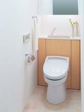 トイレユニット