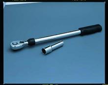 ホイールナット専用トルクレンチ