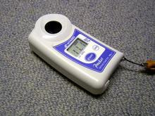 ポケット糖度計