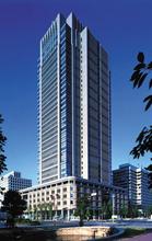 丸の内ビルディング 新丸の内ビルディング | Re-urbanization -再都市化-