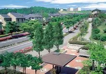 宇都宮・豊郷台