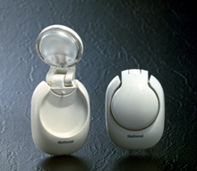 【上物】Panasonic ピエドラ11　リモコン付　グッドデザイン賞受賞の名品 2025年最新】Panasonic Piedra11の人気アイテム - メルカリ