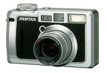 デジタルカメラ