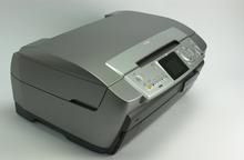 インクジェット複合機