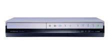 日立　DVDレコーダー　MS-DS400 DVDレコーダー