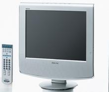 液晶テレビ