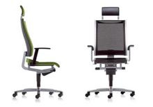 Swivel chair