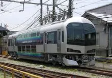鉄道車両