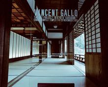 ヴィンセント・ギャロ アートプロジェクト