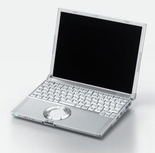 ノートパソコン