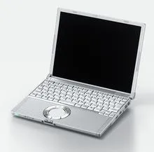 ノートパソコン