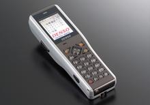 Denso wave ハンディターミナル バーコードリーダー レジスキャナー