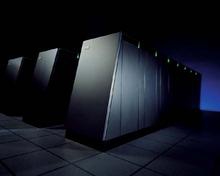 IBM eServer Blue Gene Solution