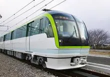 鉄道車両
