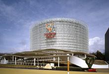 2005年日本国際博覧会トヨタグループ館」プロジェクト