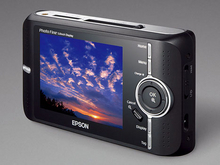 フォトストレージビューア