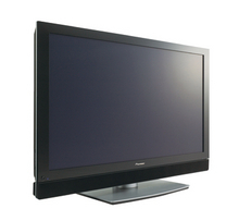 50V型デジタルハイビジョンプラズマテレビ