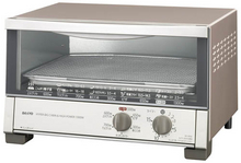 オーブントースター