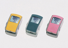 ☆NISSEI パルスオキシメーター(OX-700)!! 医療機器認証NISSEI パルスオキシメーター パルスフィット BO-750BT 日本製 1台 特定保守管理医療機器 | 健康ｆａｎ　店