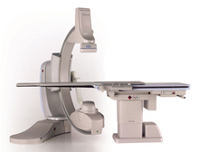 健康・医学 chi X線循環器診断システム