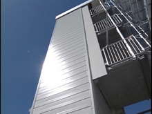 ペーパーシュレッダー