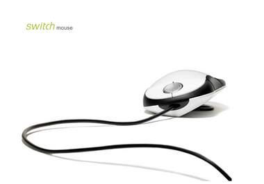 Switch Mouse
