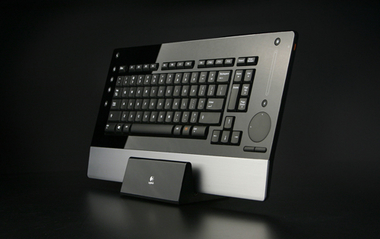 Logicool diNovo Edge