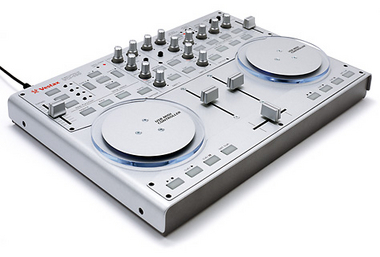 Vestax VCI-100 ベスタクス　DJ