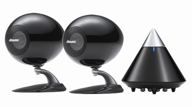 富士通 PC用スピーカー FUJITSU TIME DOMAIN FMVパソコン通販 | 富士通